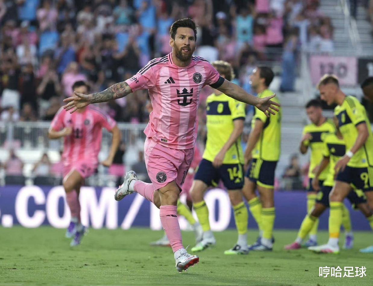 九游-关于梅西连续三场比赛得分超过最后时刻胜出，篮网不断突破！比赛高潮迭起的信息